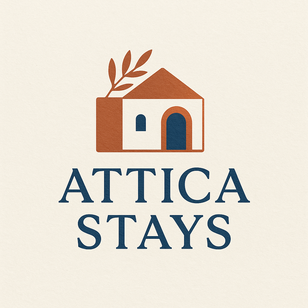 Attica Stays Logo